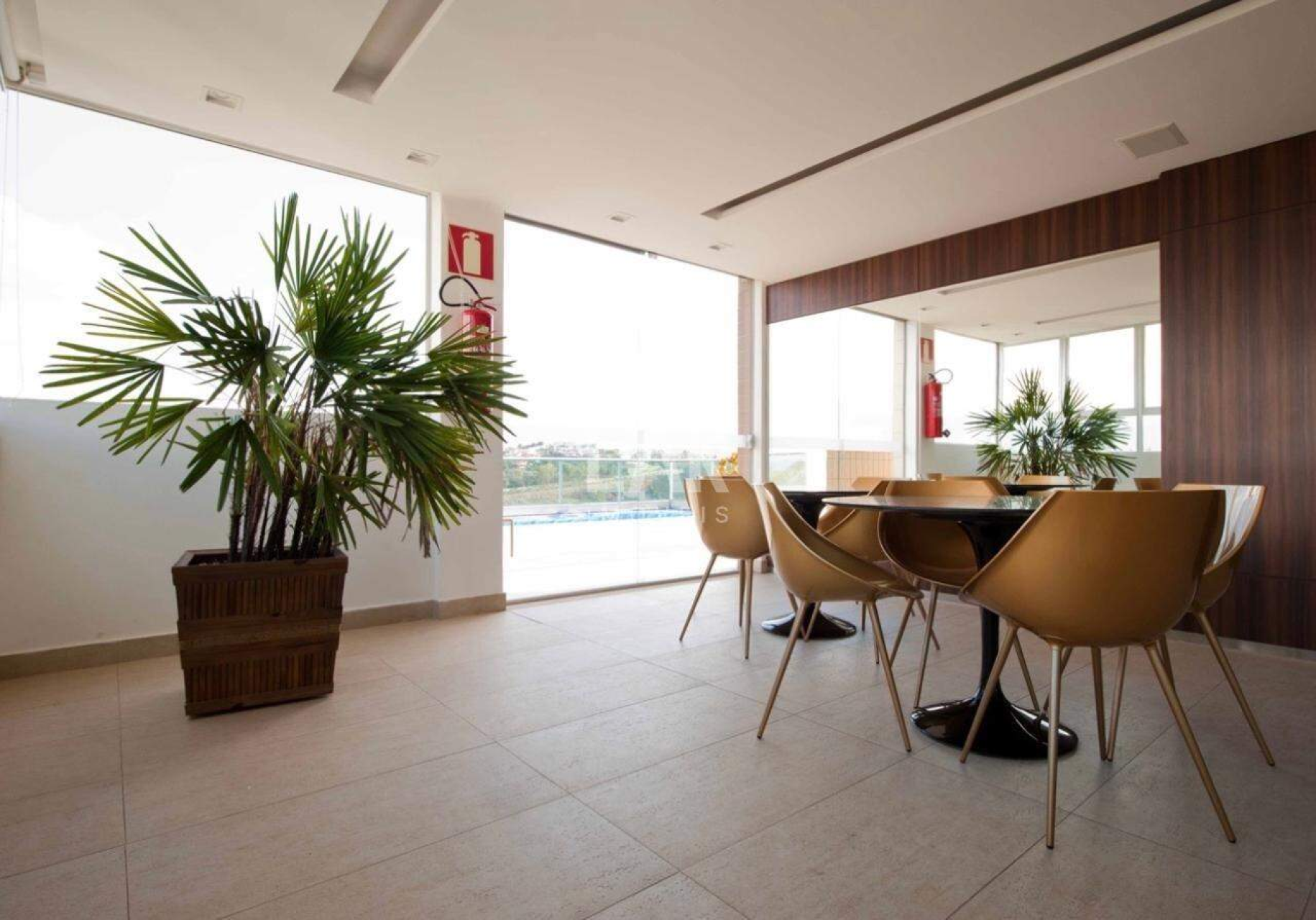 Apartamento de 1 quarto à venda, Vale do Sereno, Nova Lima - MG