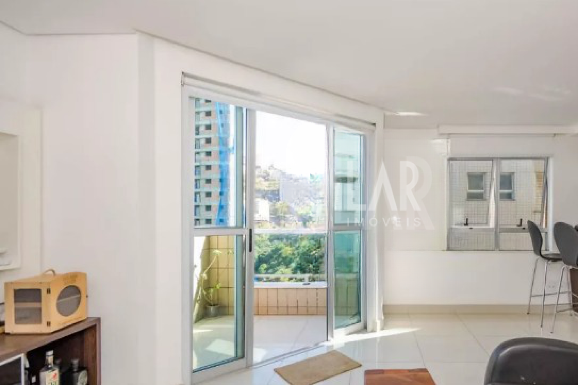 Apartamento de 1 quarto à venda, Vale do Sereno, Nova Lima - MG