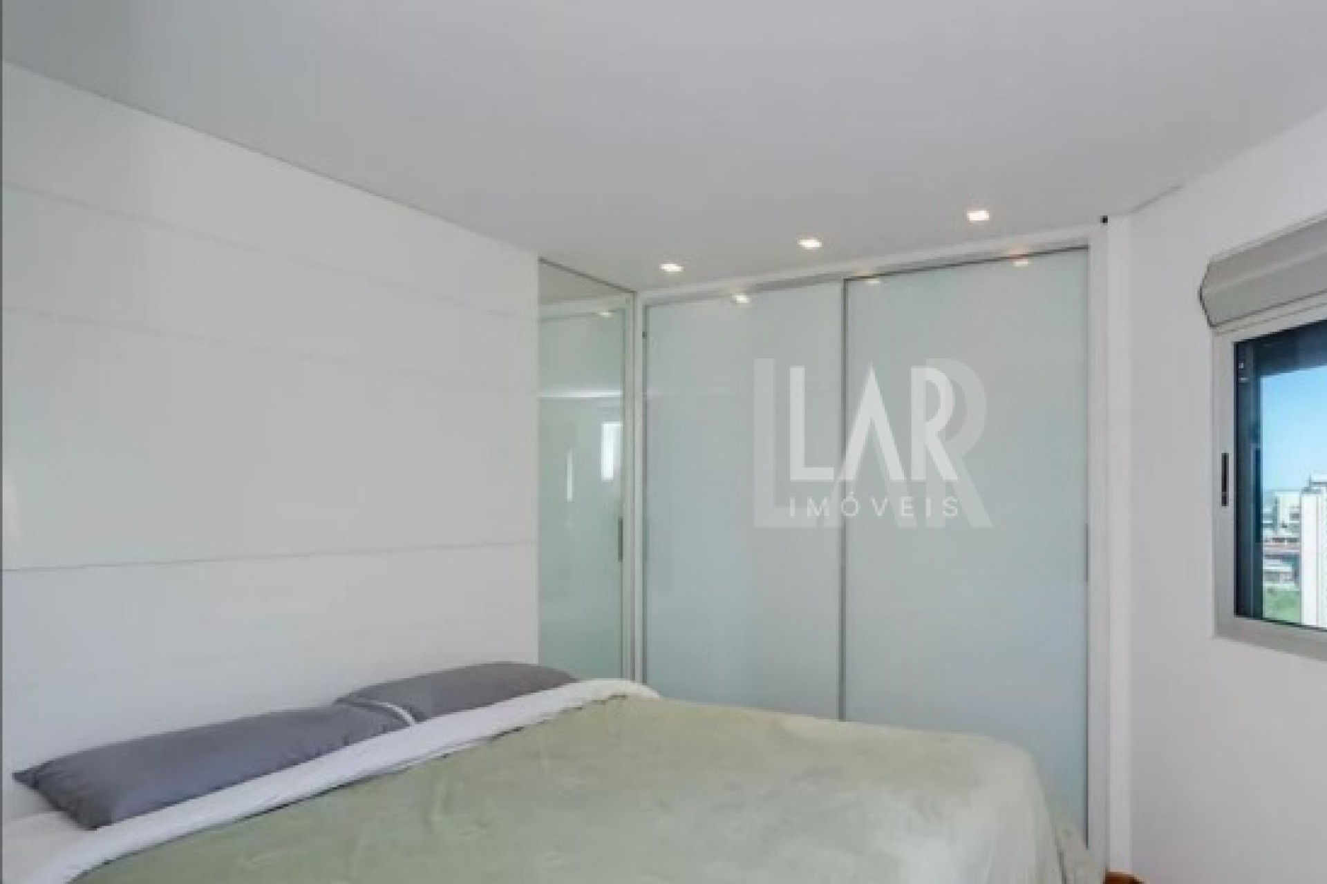 Apartamento de 1 quarto à venda, Vale do Sereno, Nova Lima - MG