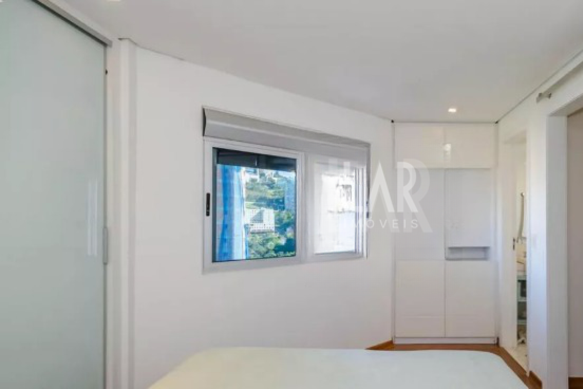 Apartamento de 1 quarto à venda, Vale do Sereno, Nova Lima - MG