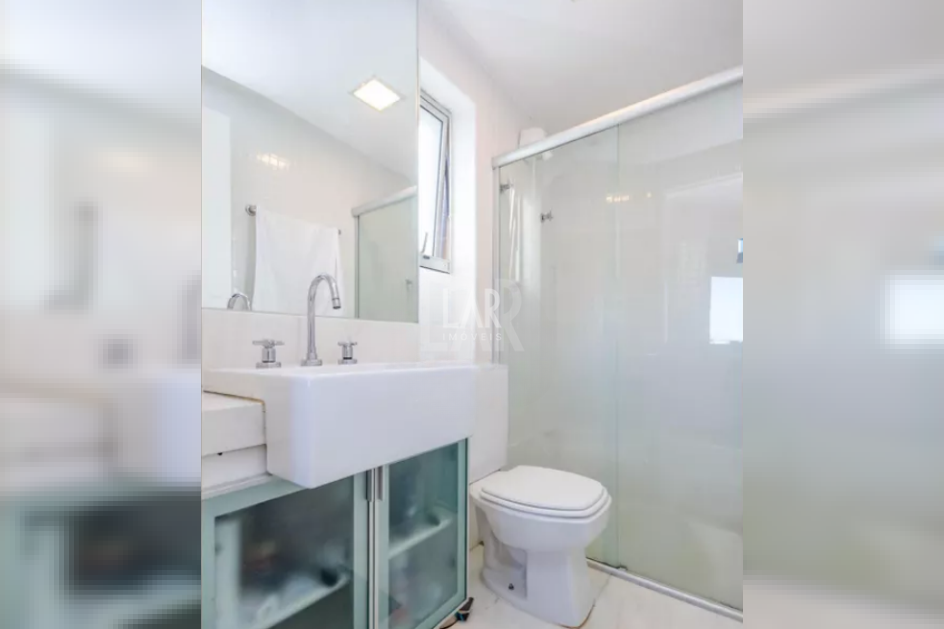 Apartamento de 1 quarto à venda, Vale do Sereno, Nova Lima - MG