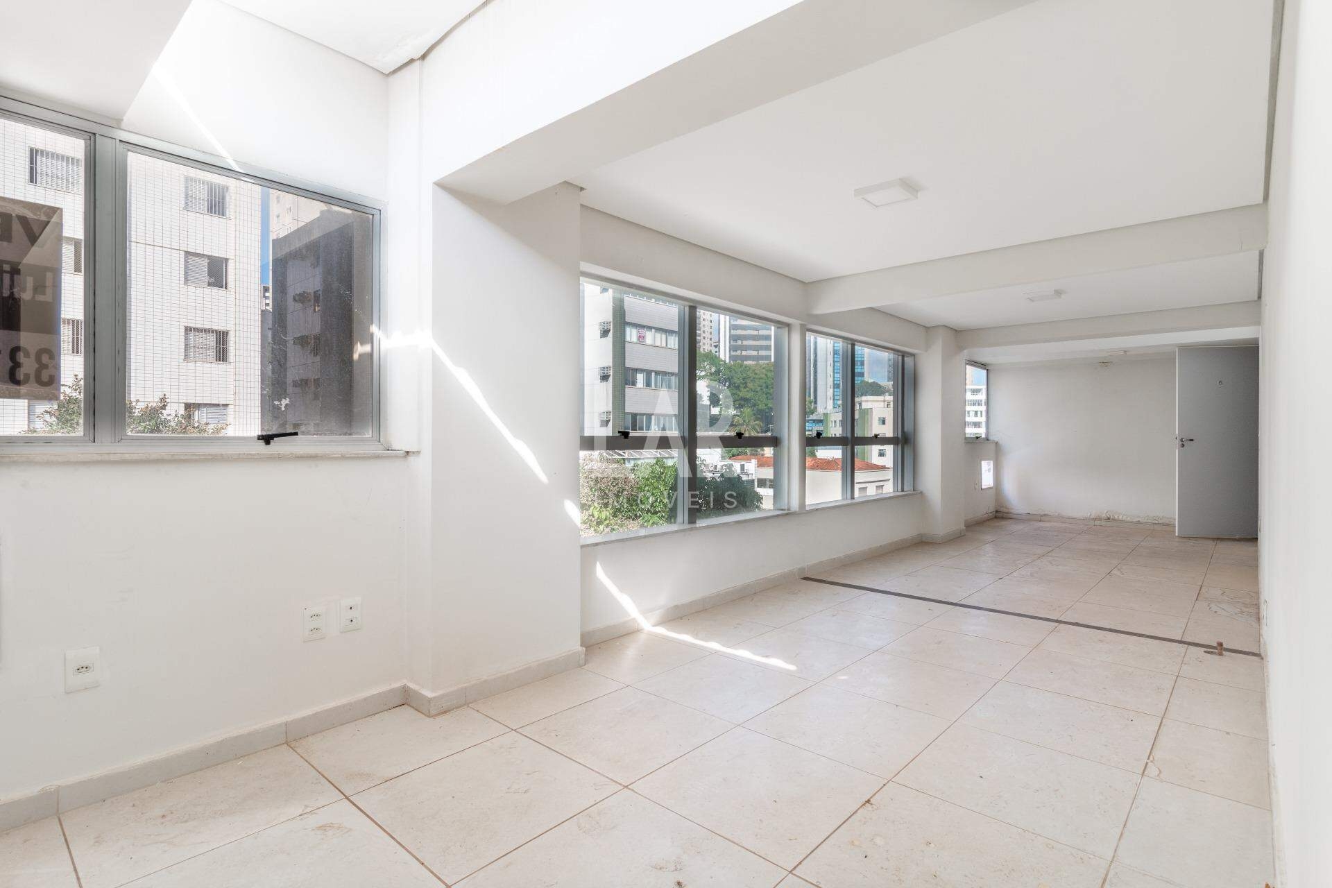 Sala para alugar, Santa Efigênia, Belo Horizonte - MG