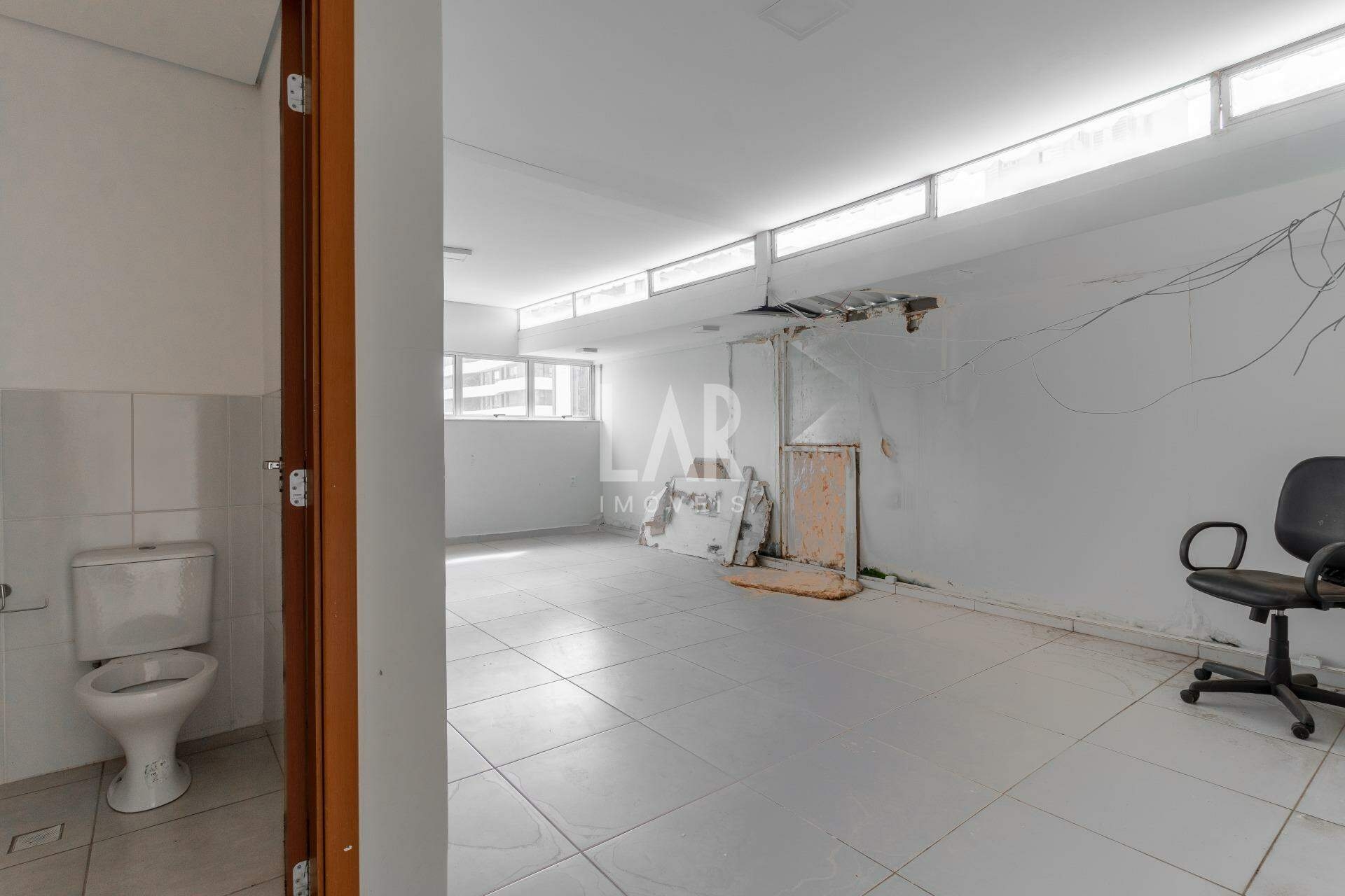 Sala para alugar, Santa Efigênia, Belo Horizonte - MG