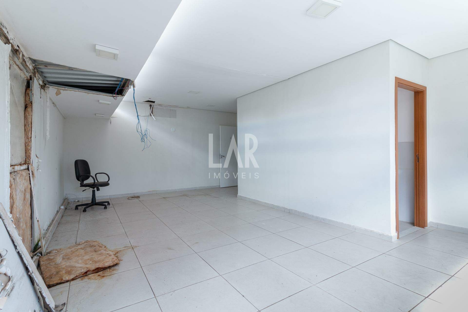 Sala para alugar, Santa Efigênia, Belo Horizonte - MG
