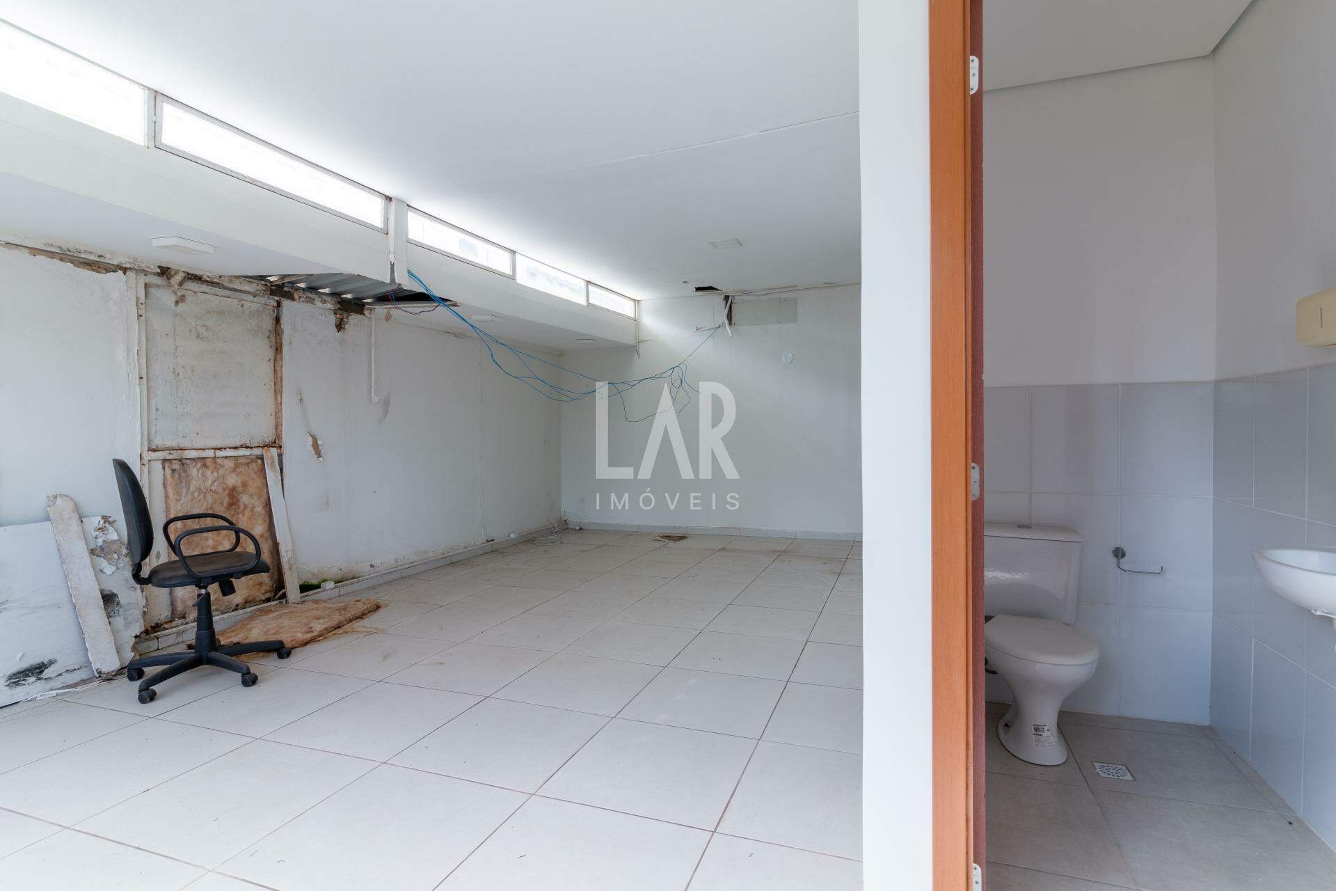Sala para alugar, Santa Efigênia, Belo Horizonte - MG