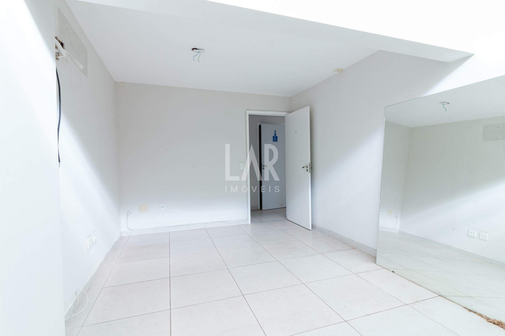 Sala para alugar, Santa Efigênia, Belo Horizonte - MG