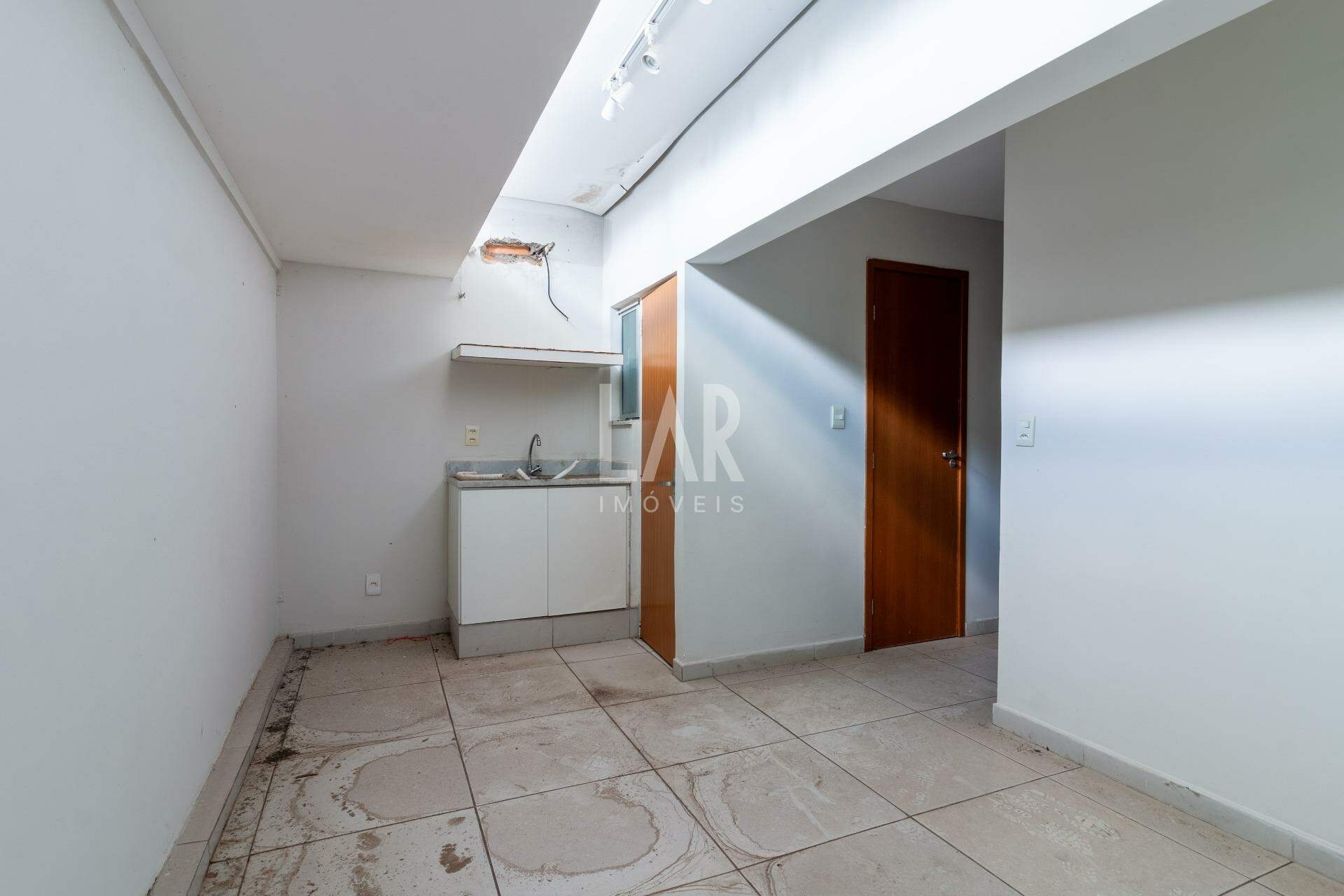 Sala para alugar, Santa Efigênia, Belo Horizonte - MG