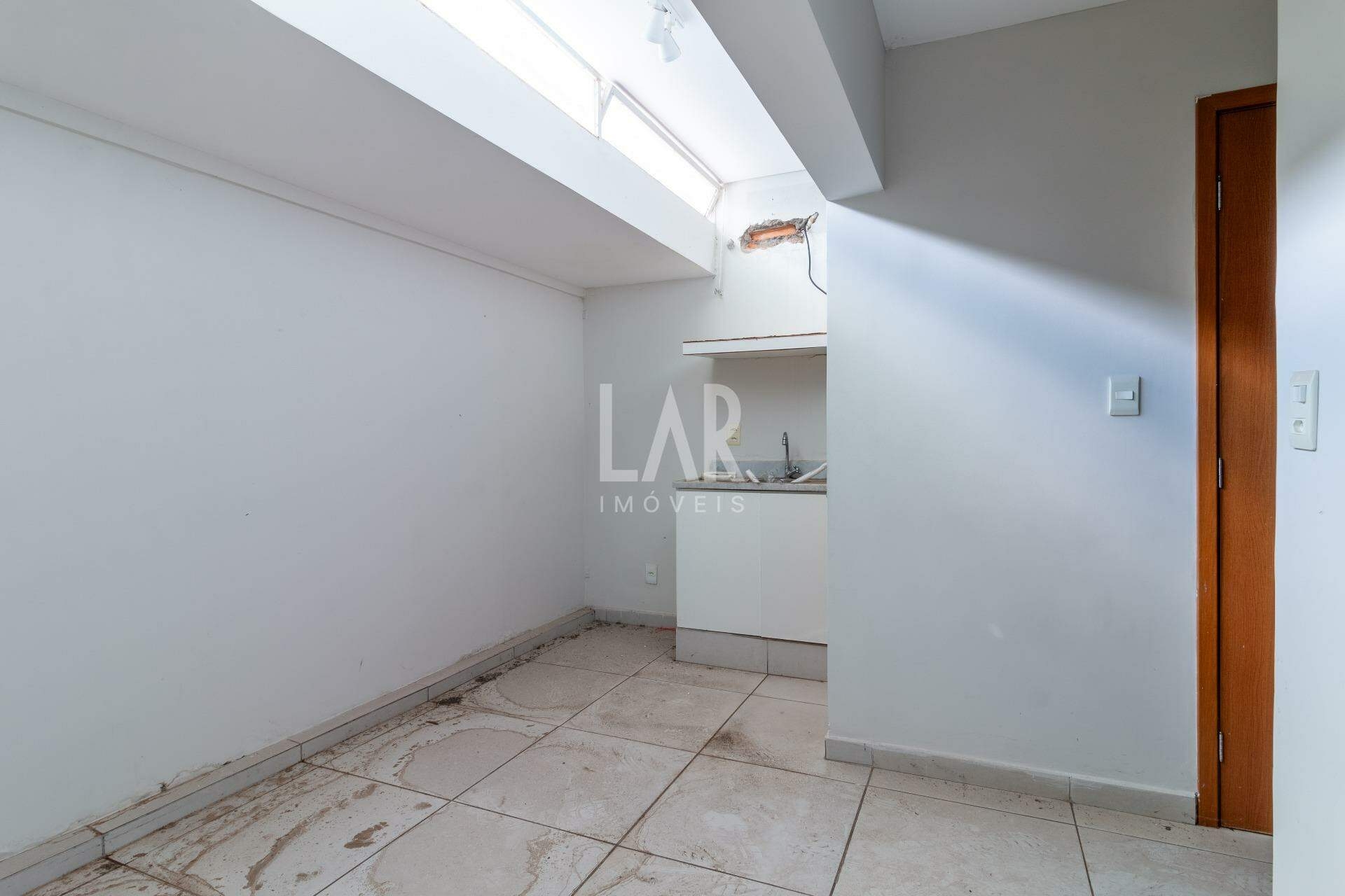 Sala para alugar, Santa Efigênia, Belo Horizonte - MG