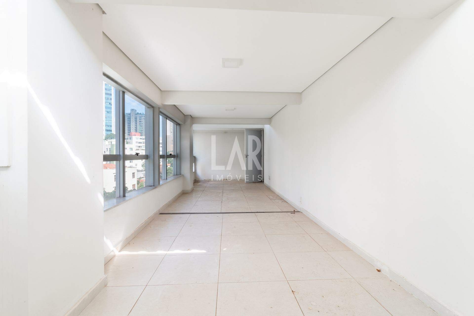 Sala para alugar, Santa Efigênia, Belo Horizonte - MG