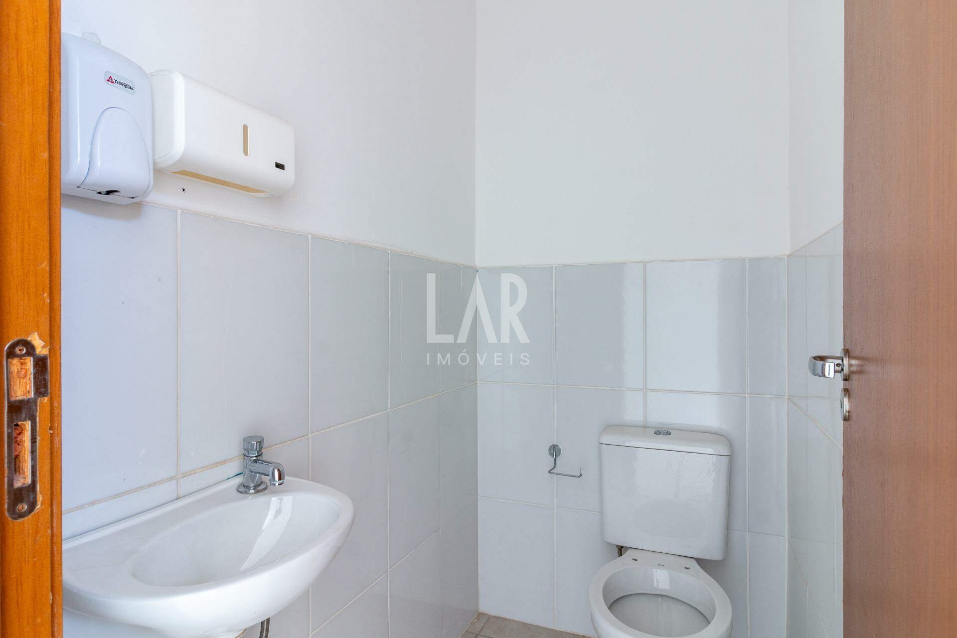 Sala para alugar, Santa Efigênia, Belo Horizonte - MG