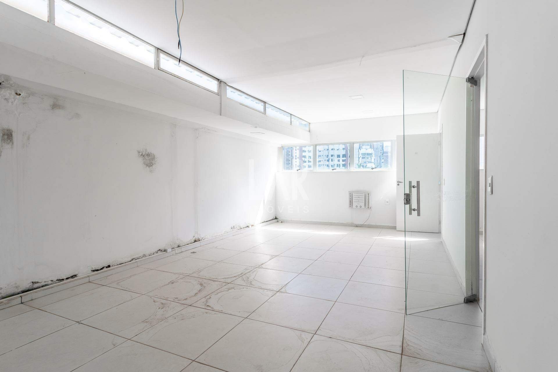 Sala para alugar, Santa Efigênia, Belo Horizonte - MG