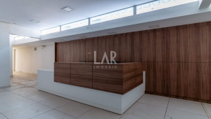 Sala para alugar, Santa Efigênia, Belo Horizonte - MG