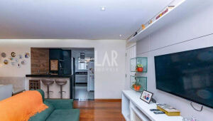 Apartamento de 3 quartos à venda, Gutierrez, Belo Horizonte - MG