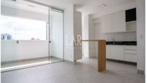 Apartamento de 2 quartos à venda, Funcionários, Belo Horizonte - MG