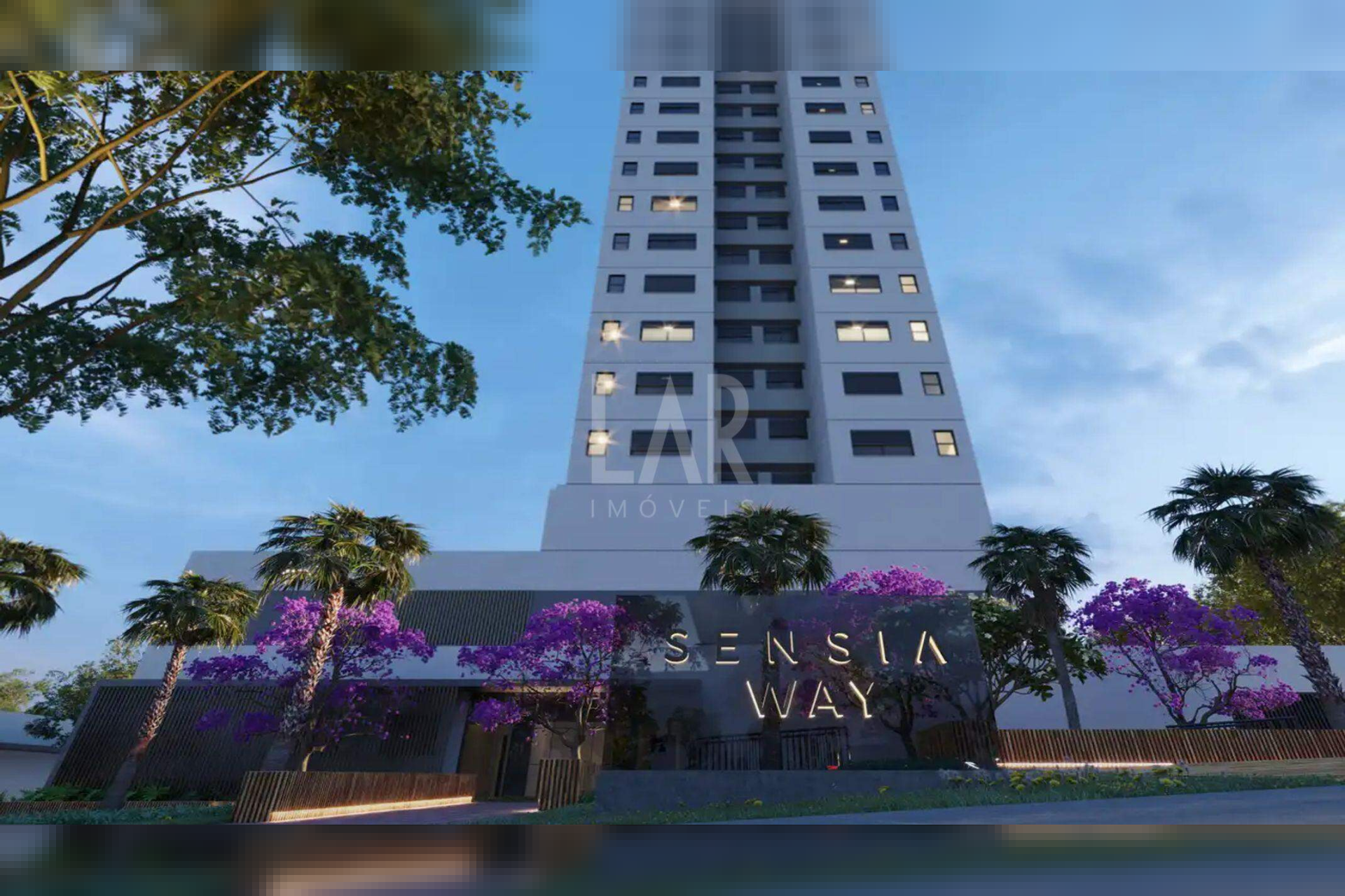 Sensia Way - Estoril - Belo Horizonte, MG