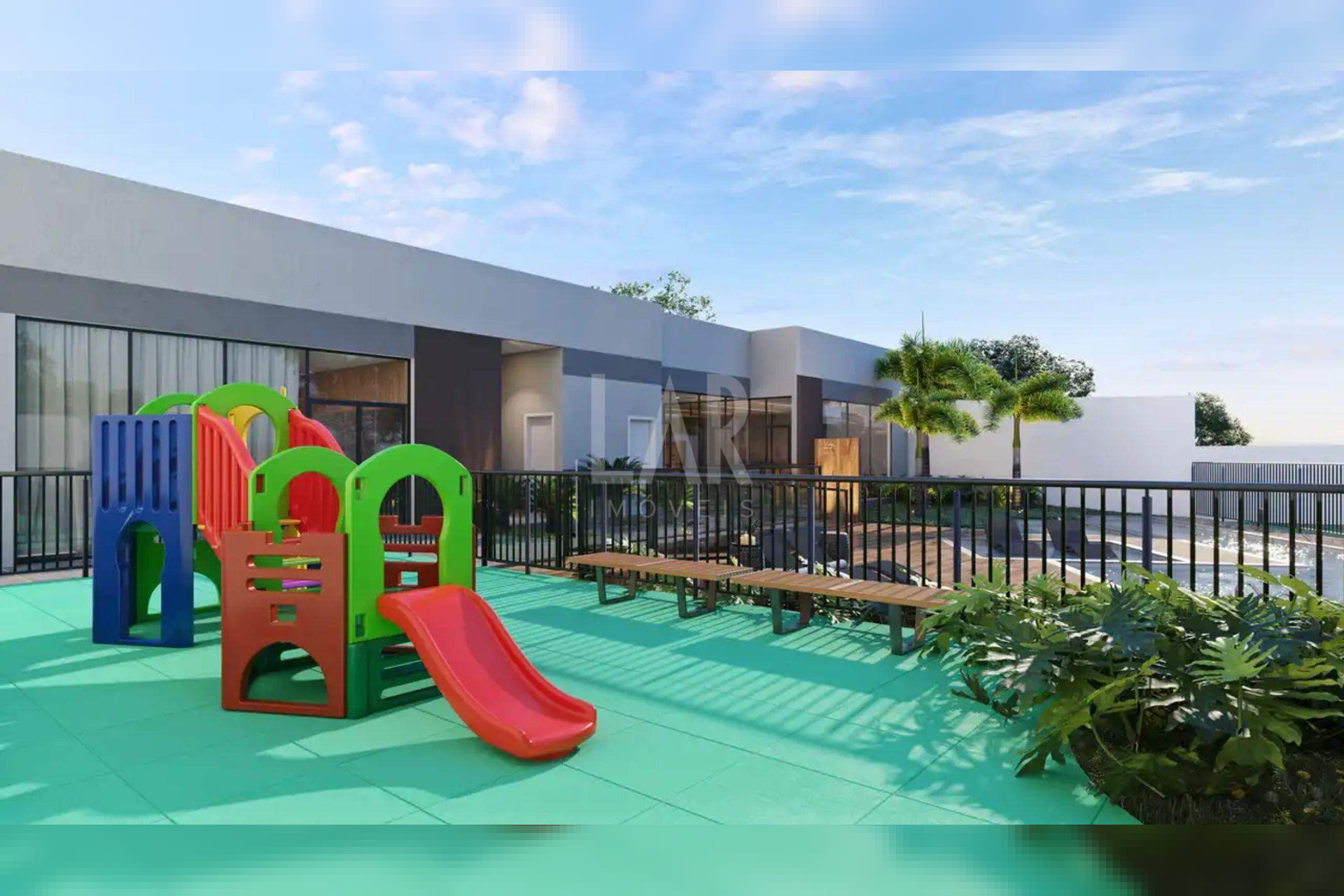 Sensia Way - Estoril - Belo Horizonte, MG