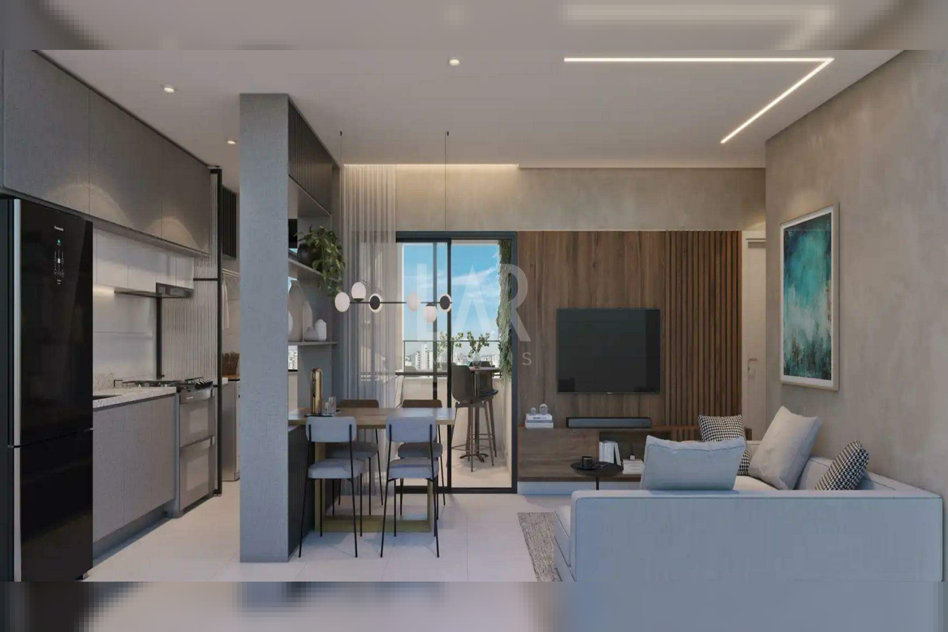 Sensia Way - Estoril - Belo Horizonte, MG