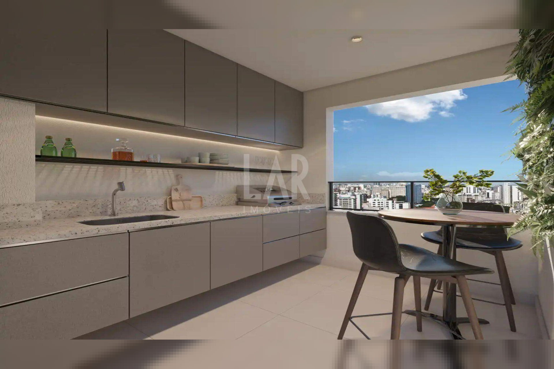 Sensia Way - Estoril - Belo Horizonte, MG
