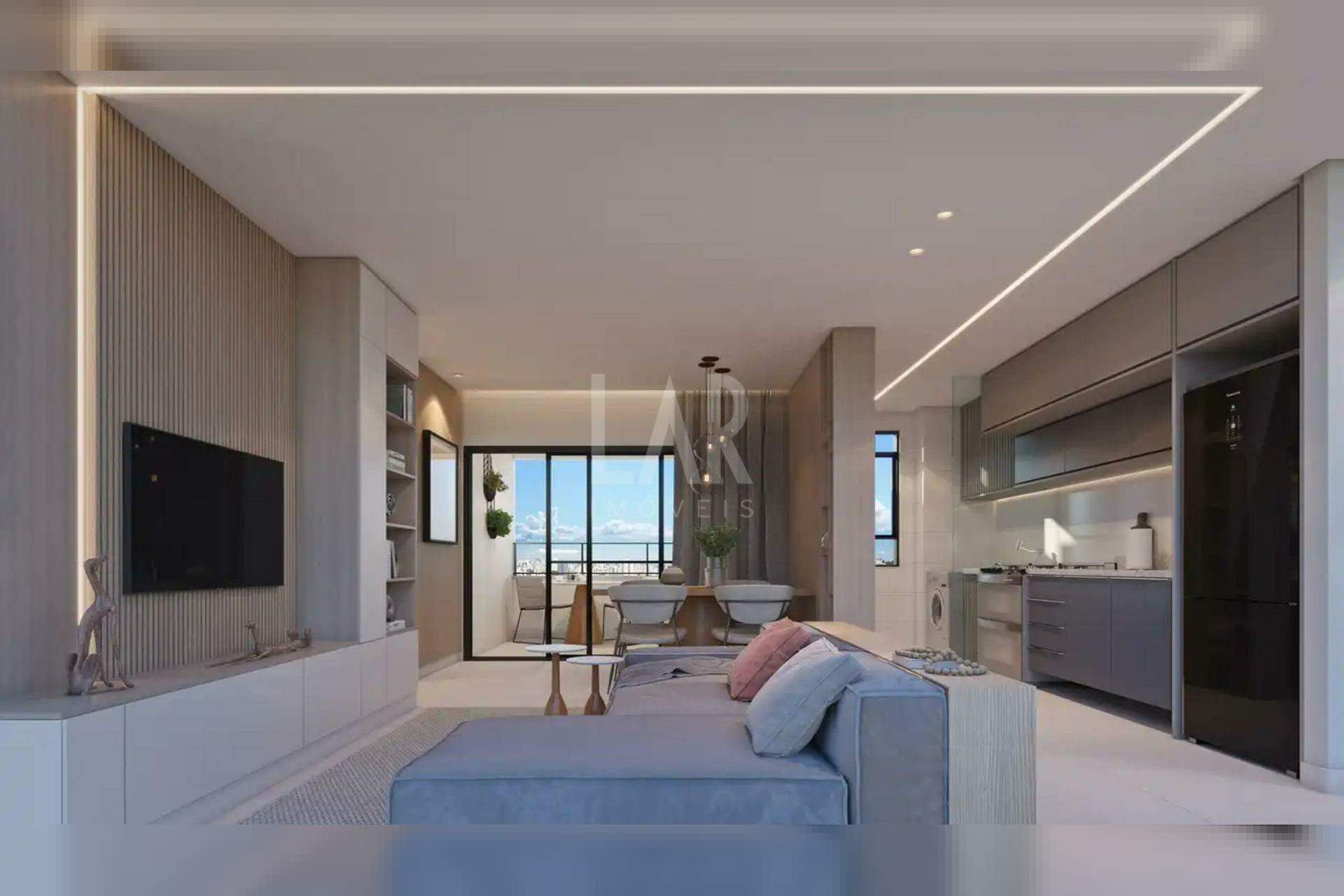 Sensia Way - Estoril - Belo Horizonte, MG