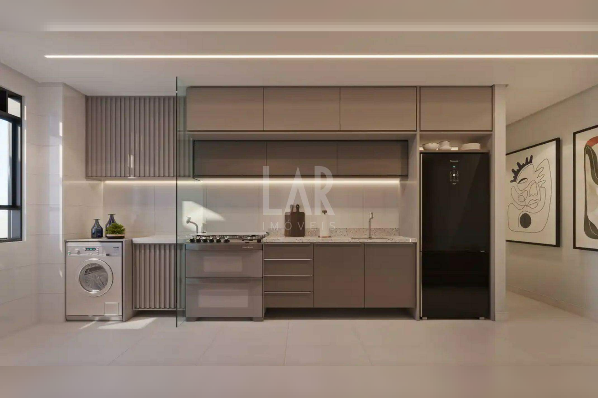 Sensia Way - Estoril - Belo Horizonte, MG