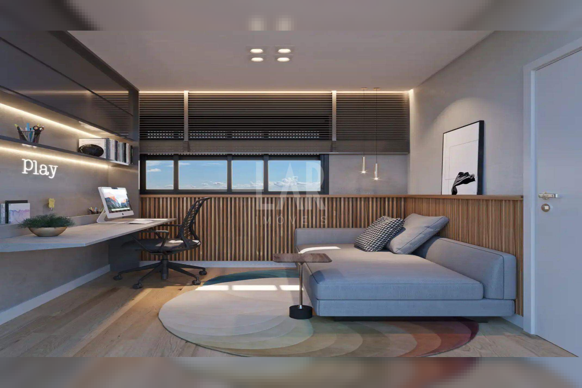 Sensia Way - Estoril - Belo Horizonte, MG
