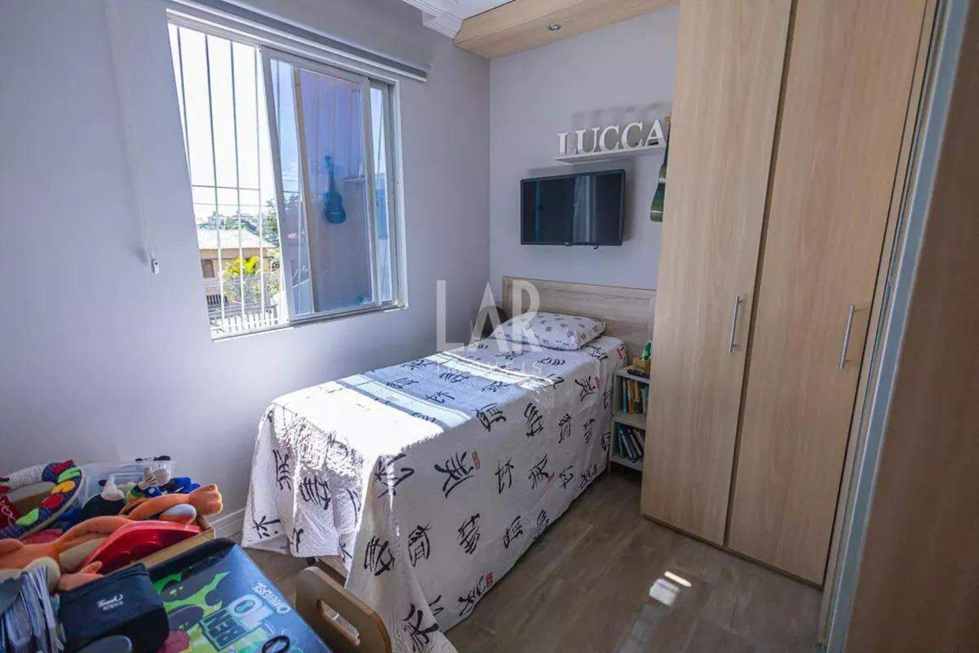 Apartamento de 3 quartos à venda, Itapoã, Belo Horizonte - MG