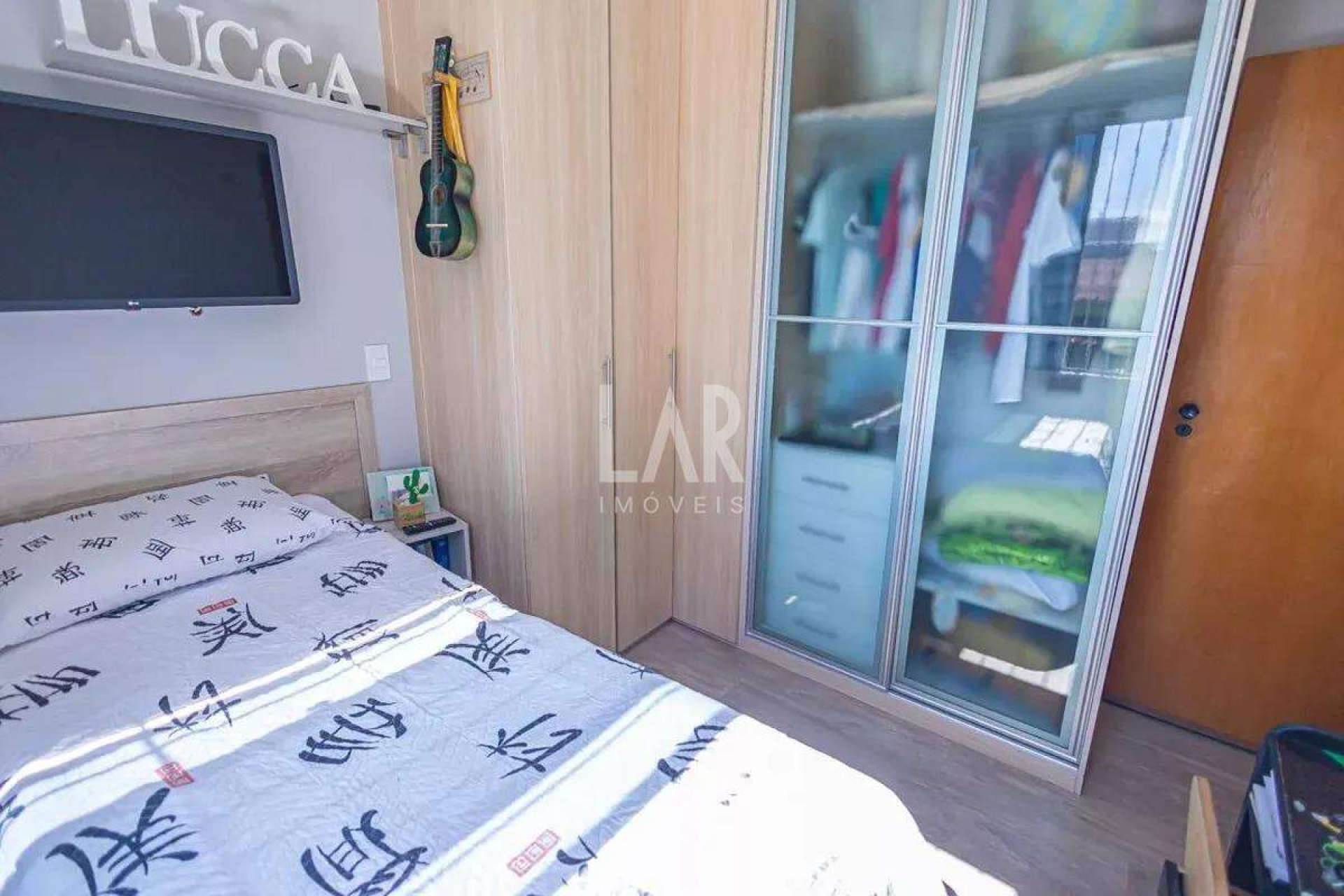 Apartamento de 3 quartos à venda, Itapoã, Belo Horizonte - MG