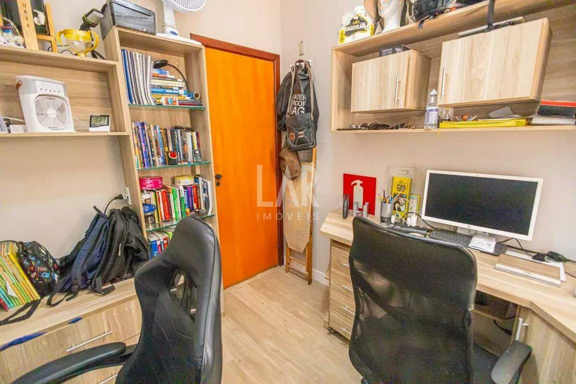 Apartamento de 3 quartos à venda, Itapoã, Belo Horizonte - MG