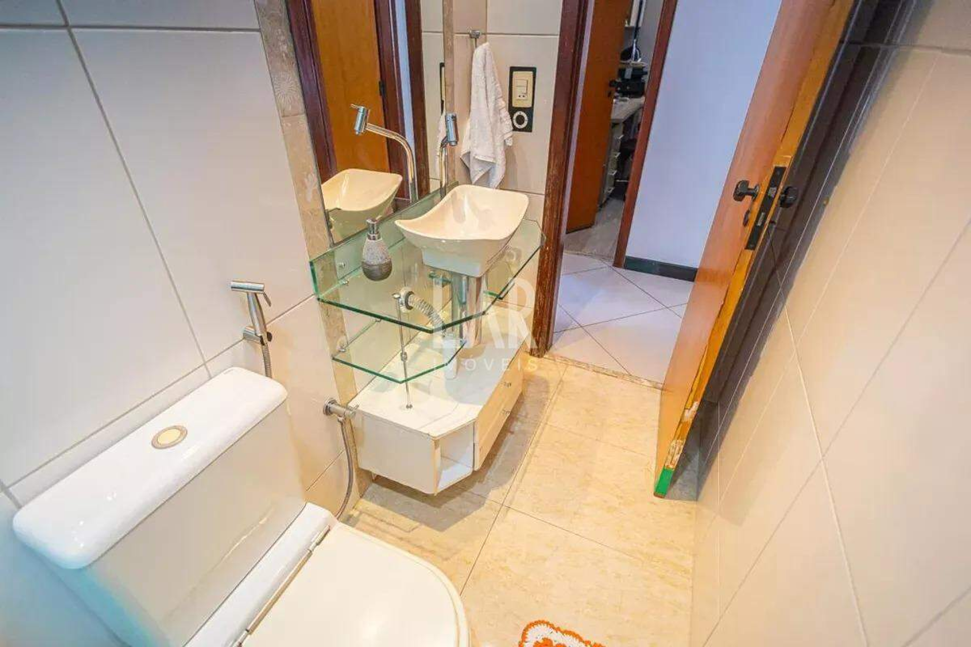 Apartamento de 3 quartos à venda, Itapoã, Belo Horizonte - MG