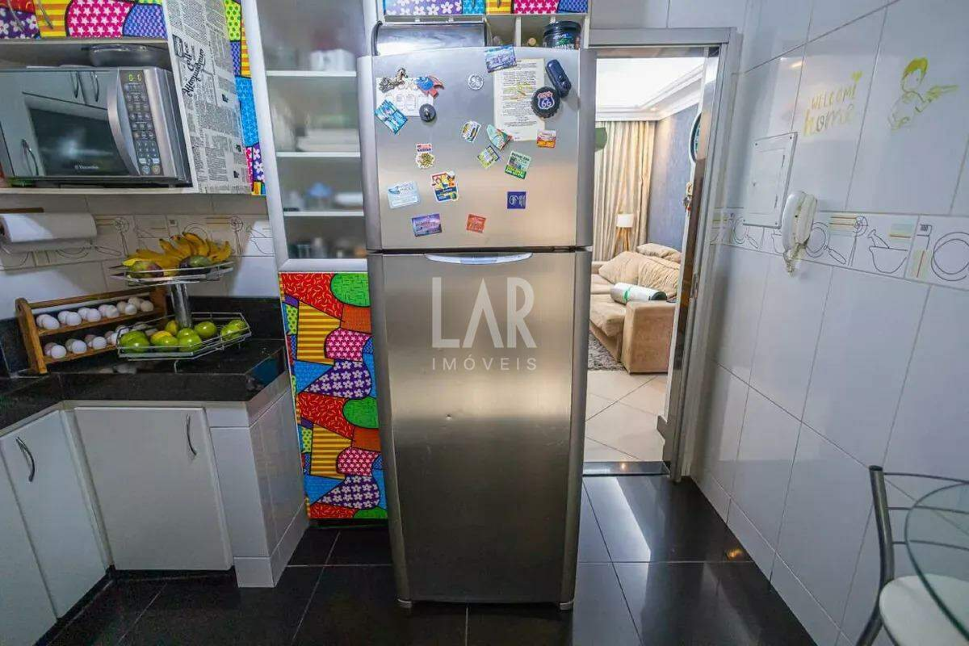 Apartamento de 3 quartos à venda, Itapoã, Belo Horizonte - MG