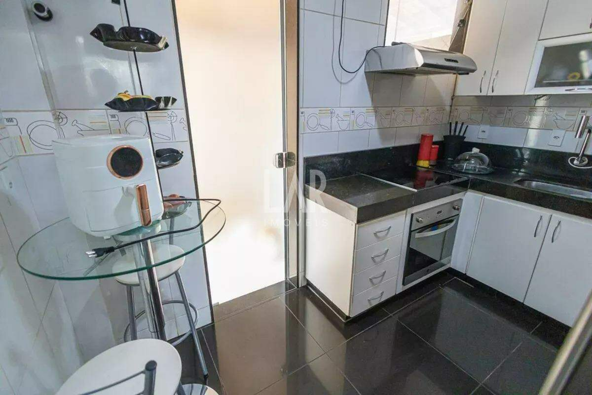 Apartamento de 3 quartos à venda, Itapoã, Belo Horizonte - MG