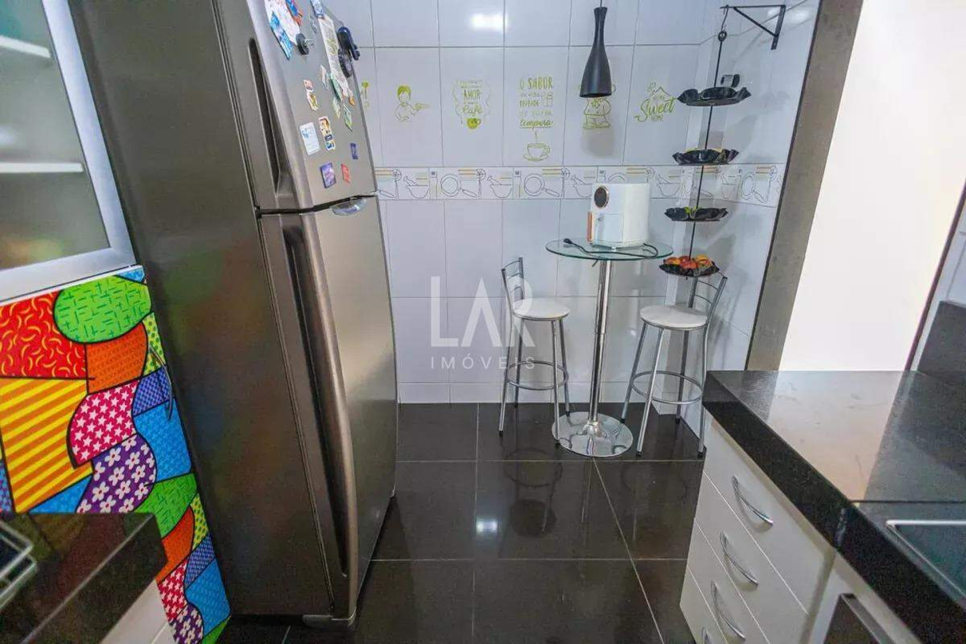 Apartamento de 3 quartos à venda, Itapoã, Belo Horizonte - MG