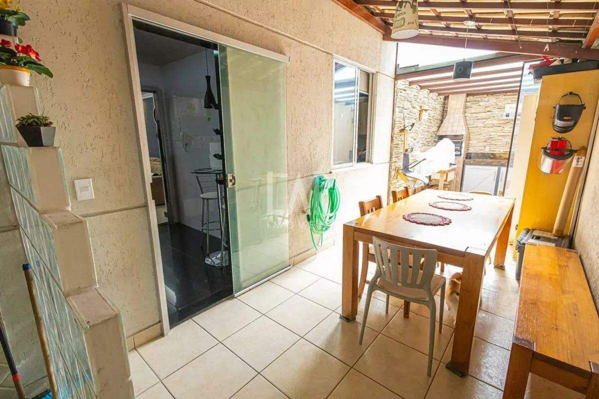 Apartamento de 3 quartos à venda, Itapoã, Belo Horizonte - MG