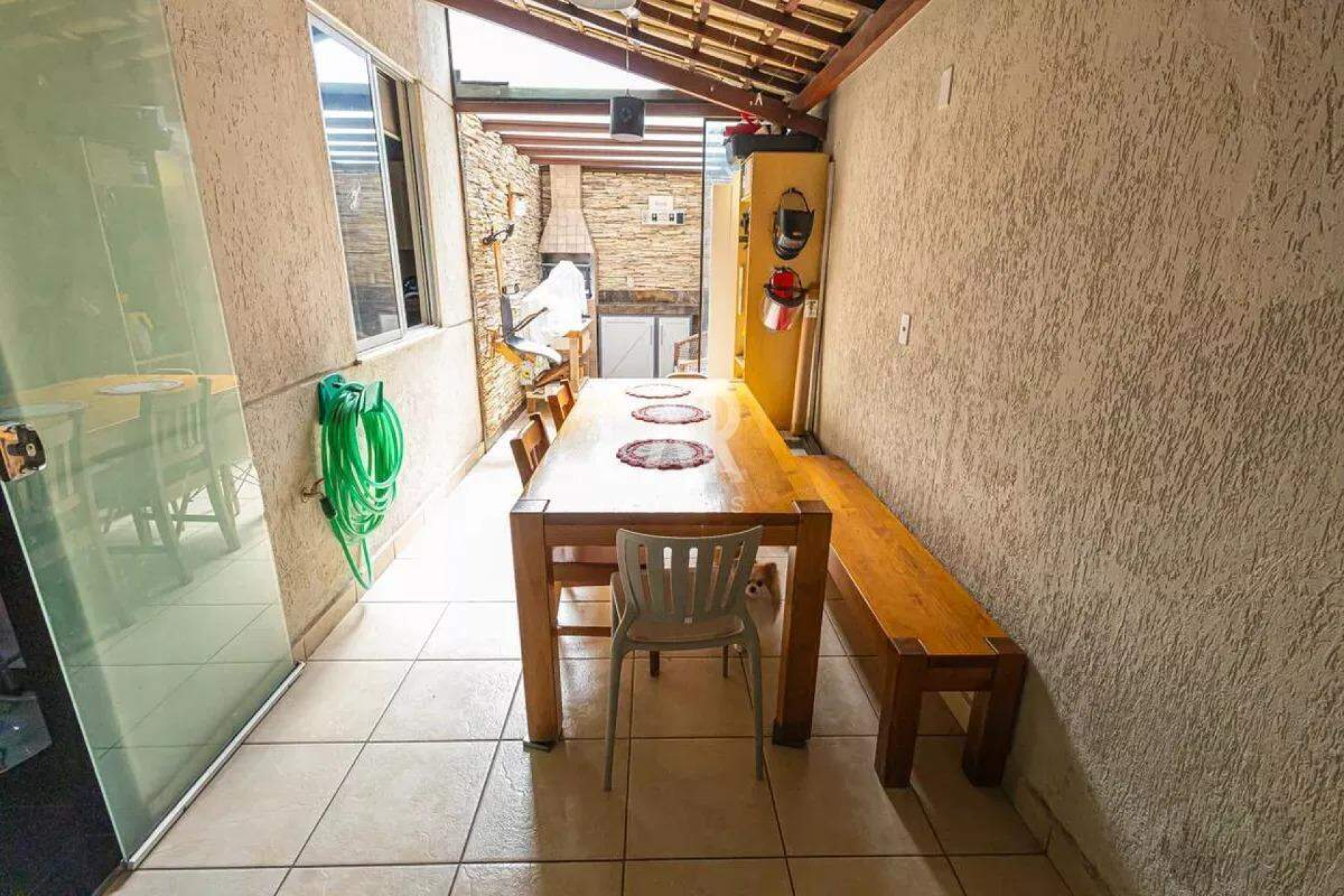 Apartamento de 3 quartos à venda, Itapoã, Belo Horizonte - MG