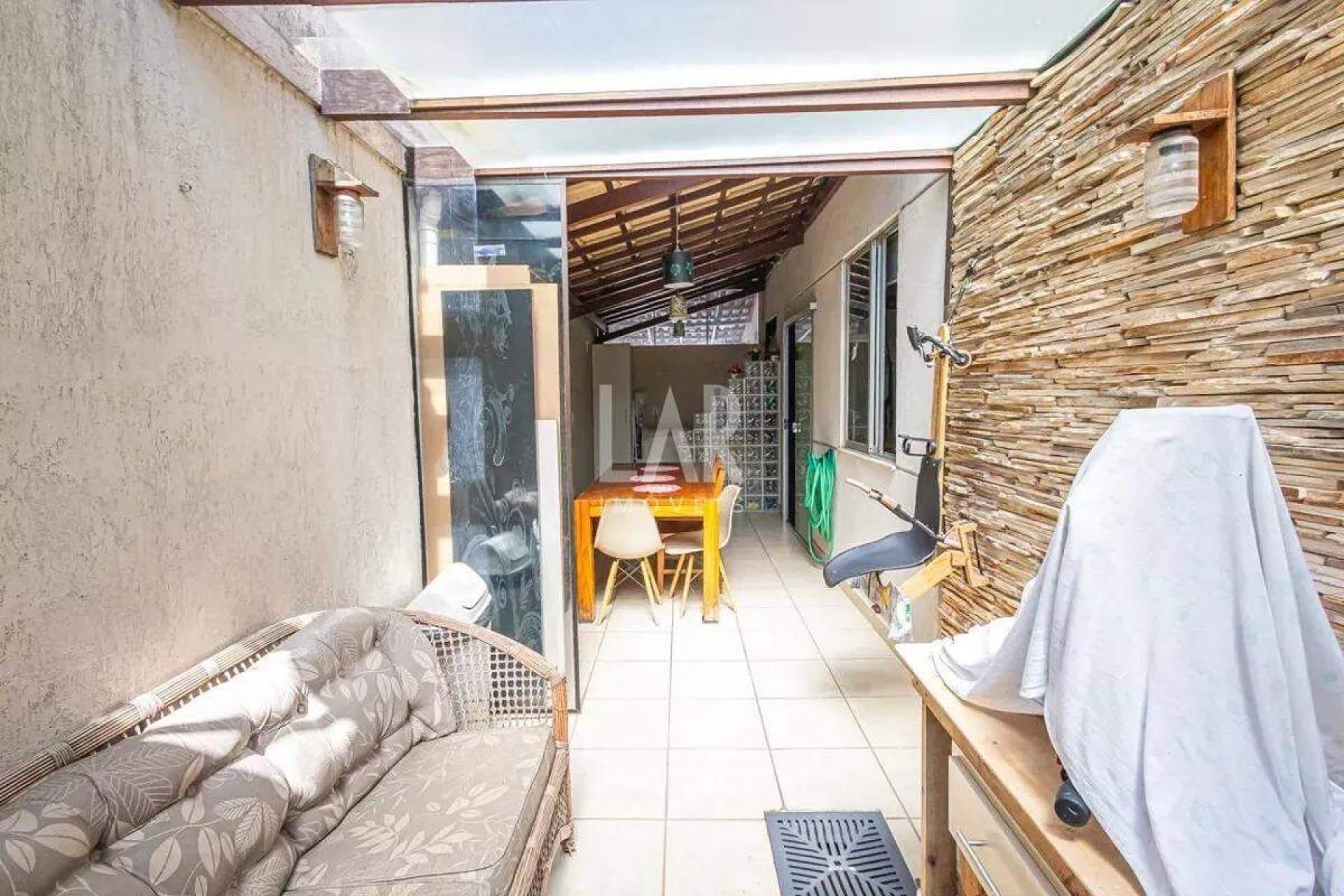 Apartamento de 3 quartos à venda, Itapoã, Belo Horizonte - MG