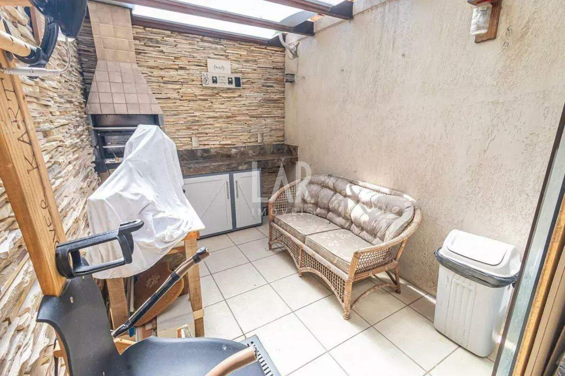 Apartamento de 3 quartos à venda, Itapoã, Belo Horizonte - MG