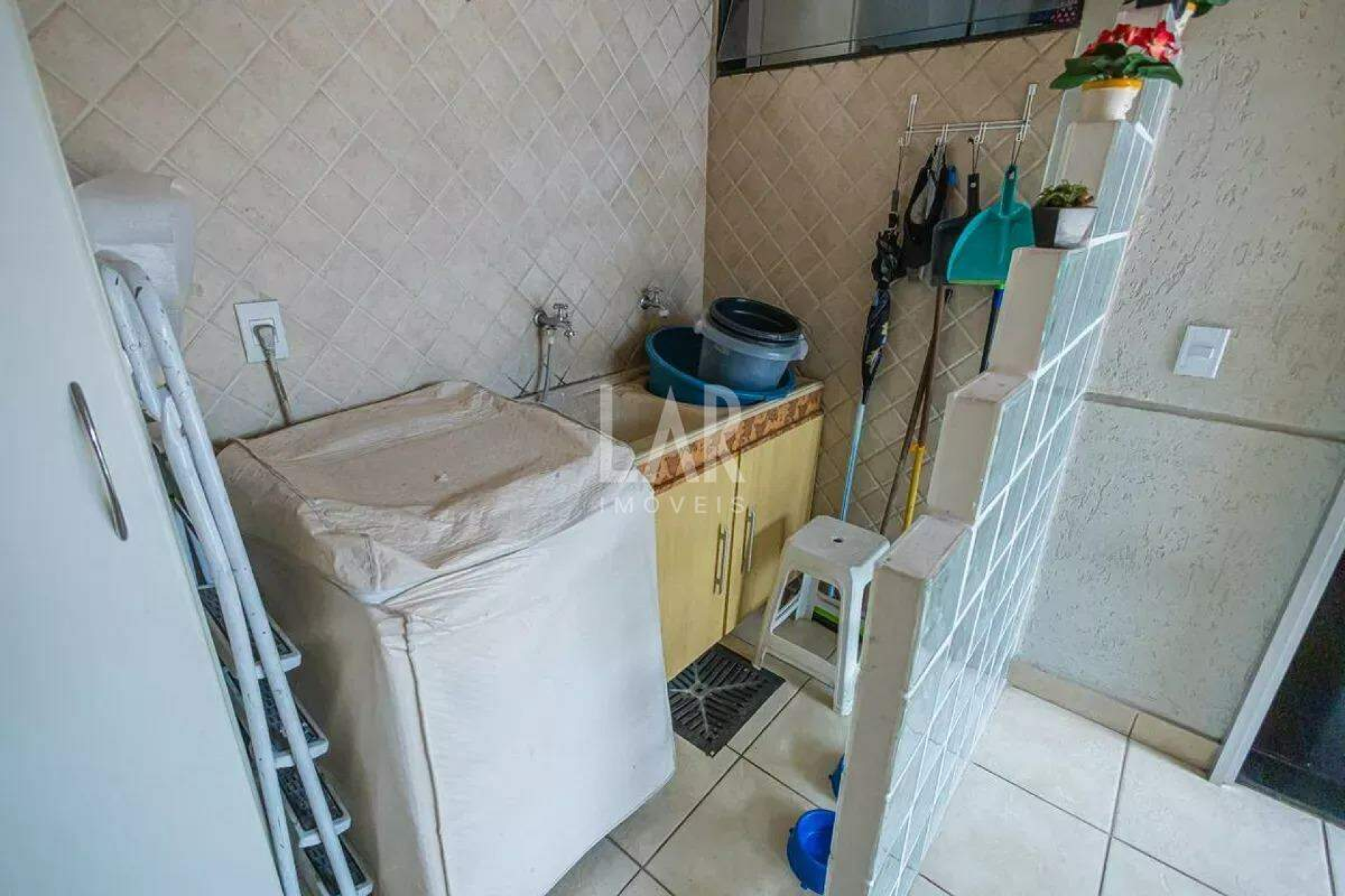 Apartamento de 3 quartos à venda, Itapoã, Belo Horizonte - MG