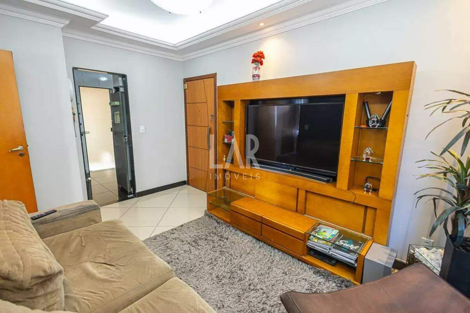 Apartamento de 3 quartos à venda, Itapoã, Belo Horizonte - MG