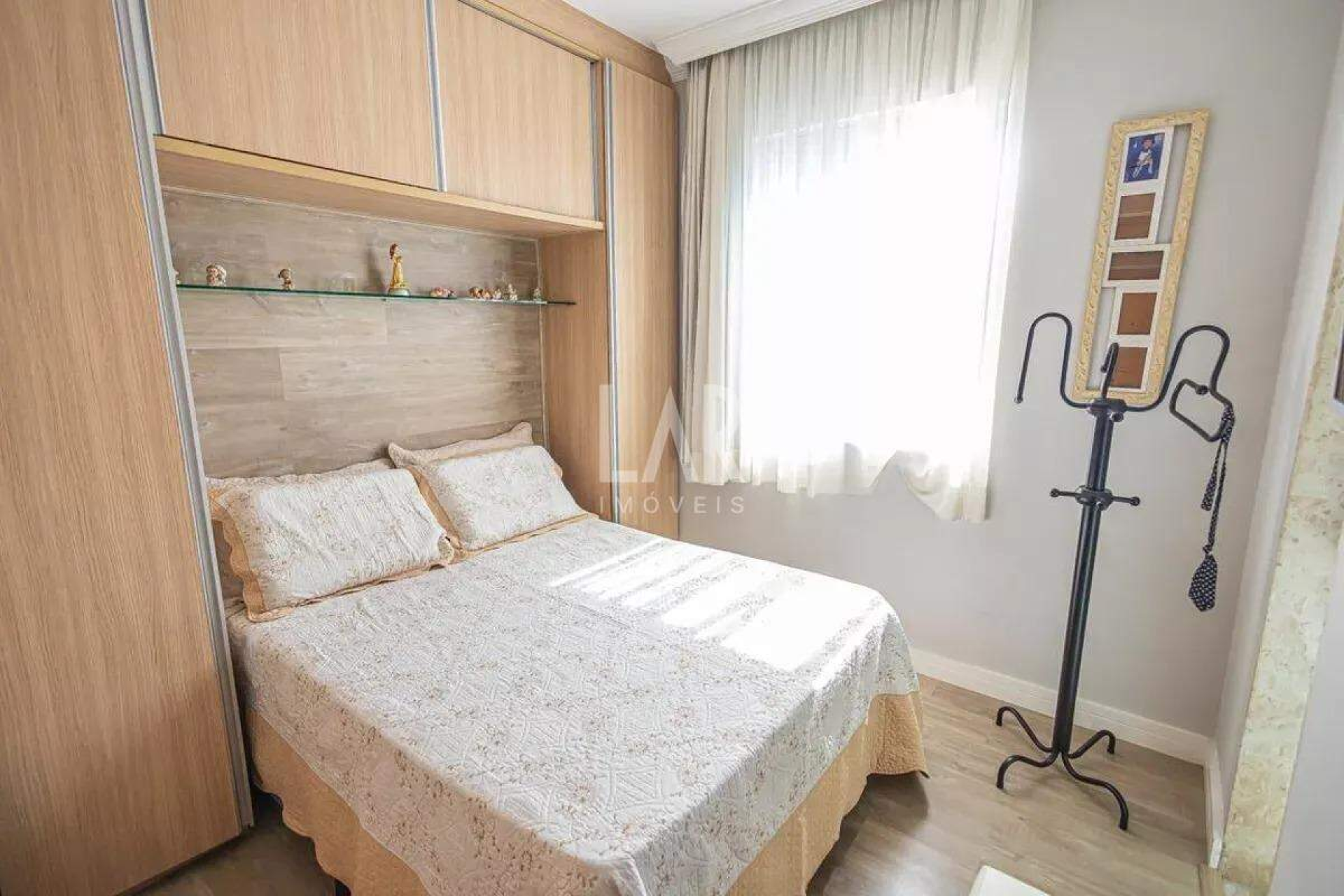 Apartamento de 3 quartos à venda, Itapoã, Belo Horizonte - MG