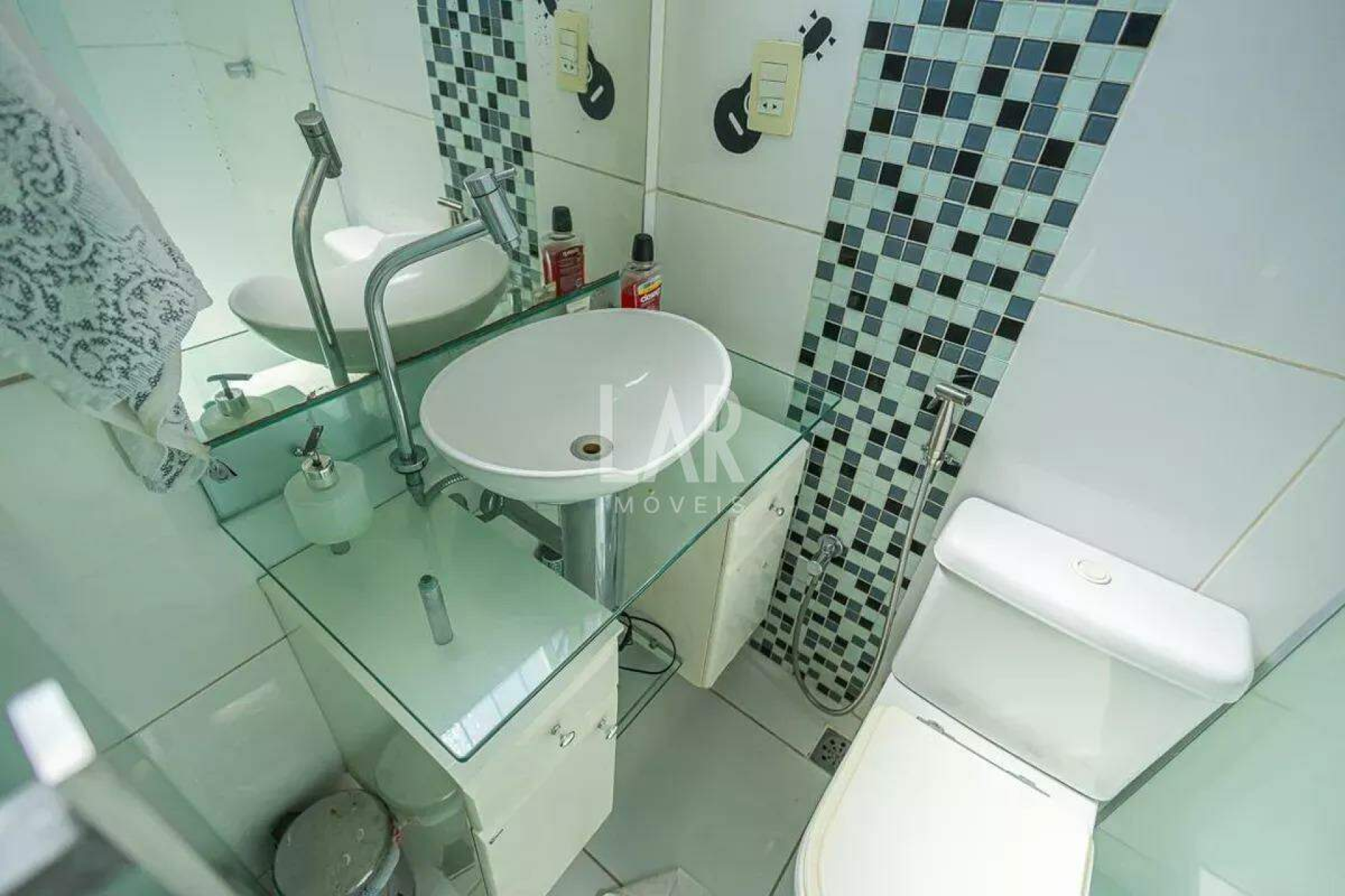 Apartamento de 3 quartos à venda, Itapoã, Belo Horizonte - MG