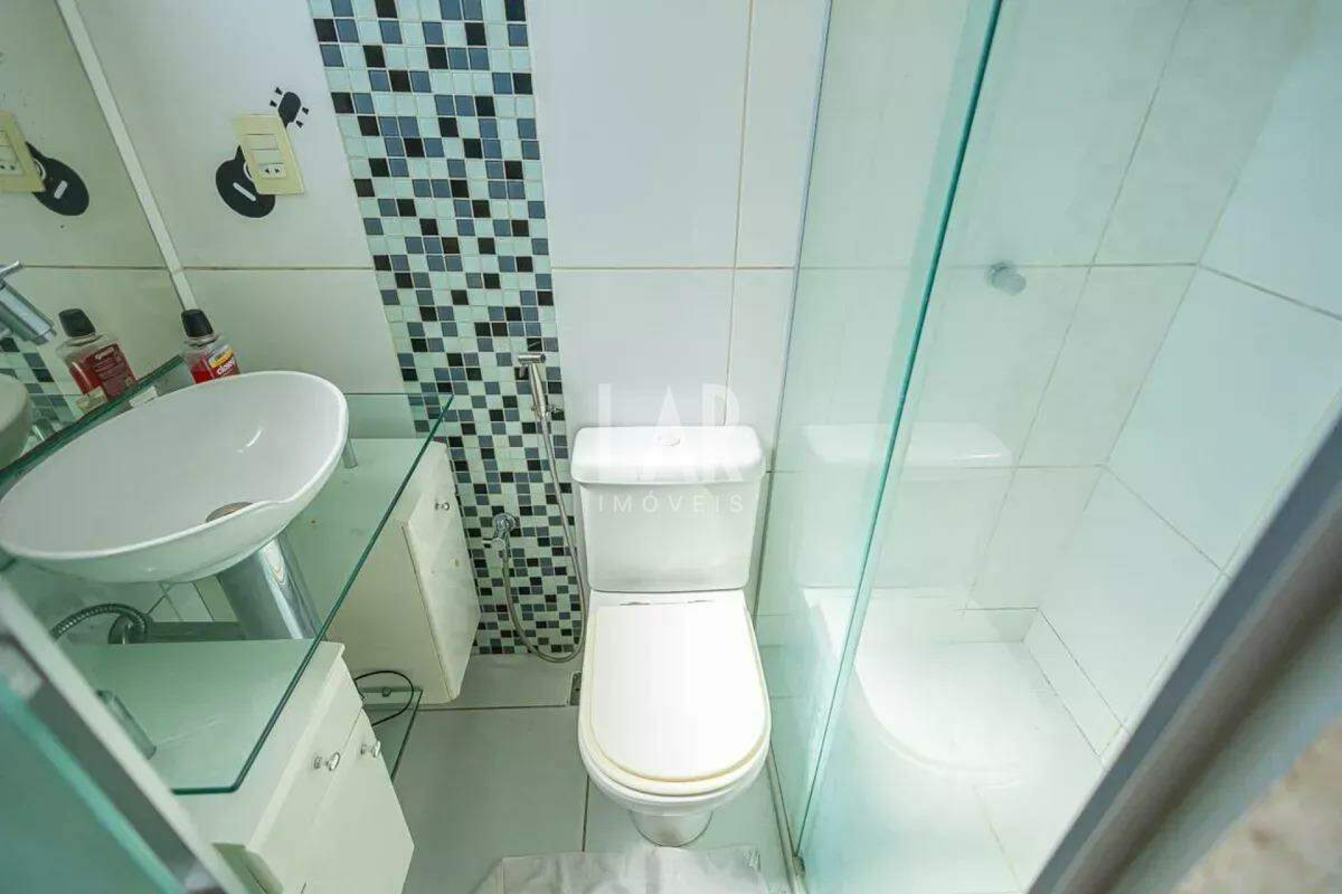 Apartamento de 3 quartos à venda, Itapoã, Belo Horizonte - MG