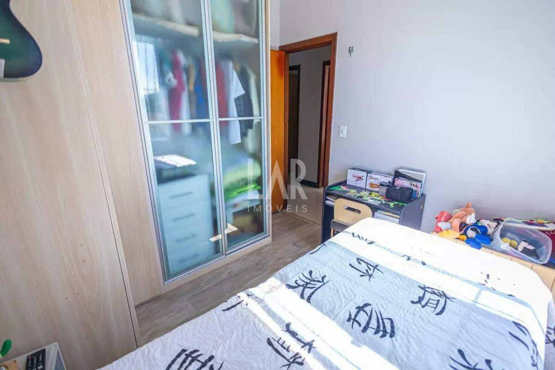 Apartamento de 3 quartos à venda, Itapoã, Belo Horizonte - MG