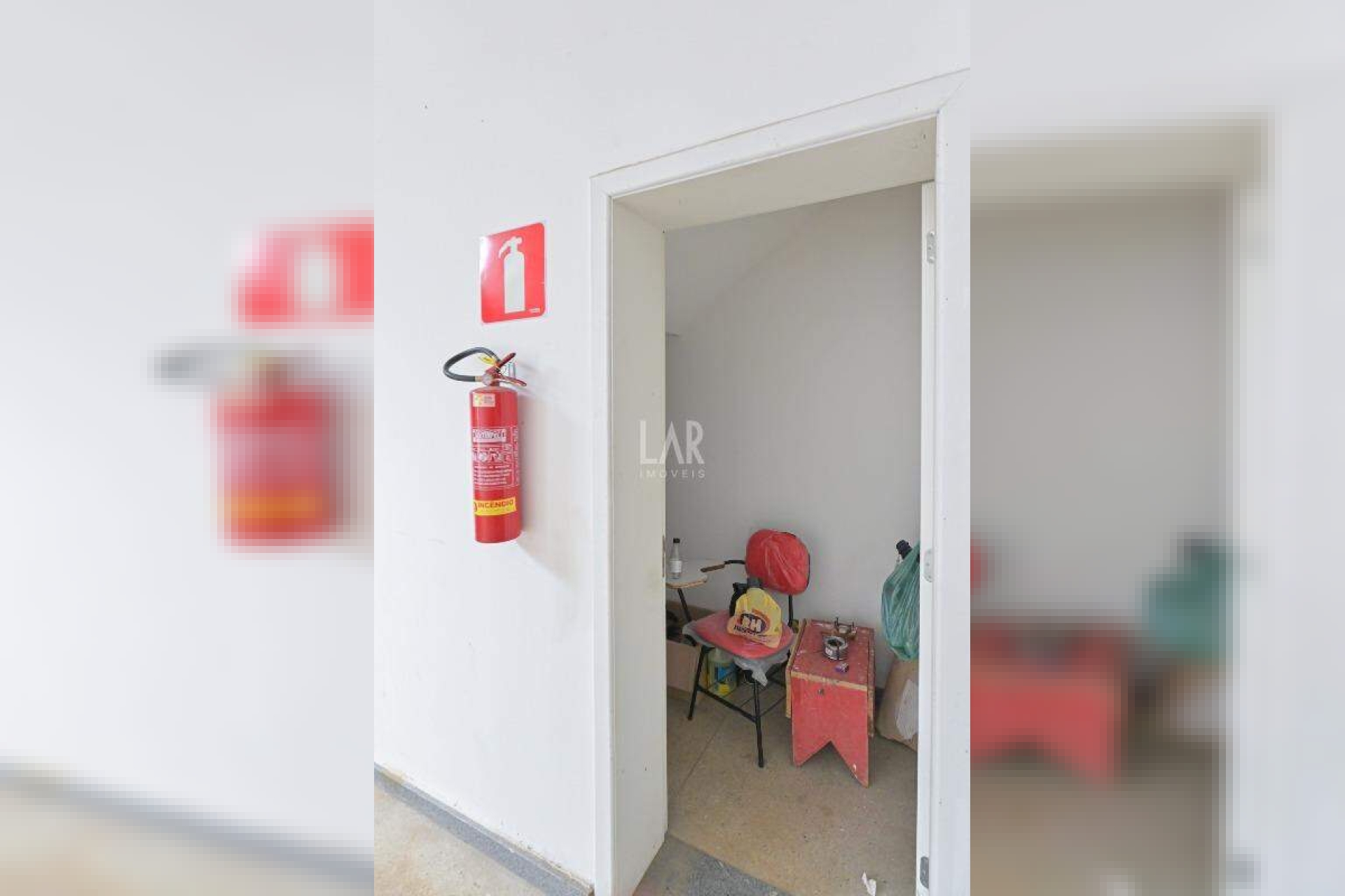 Sala à venda, Santa Efigênia, Belo Horizonte - MG
