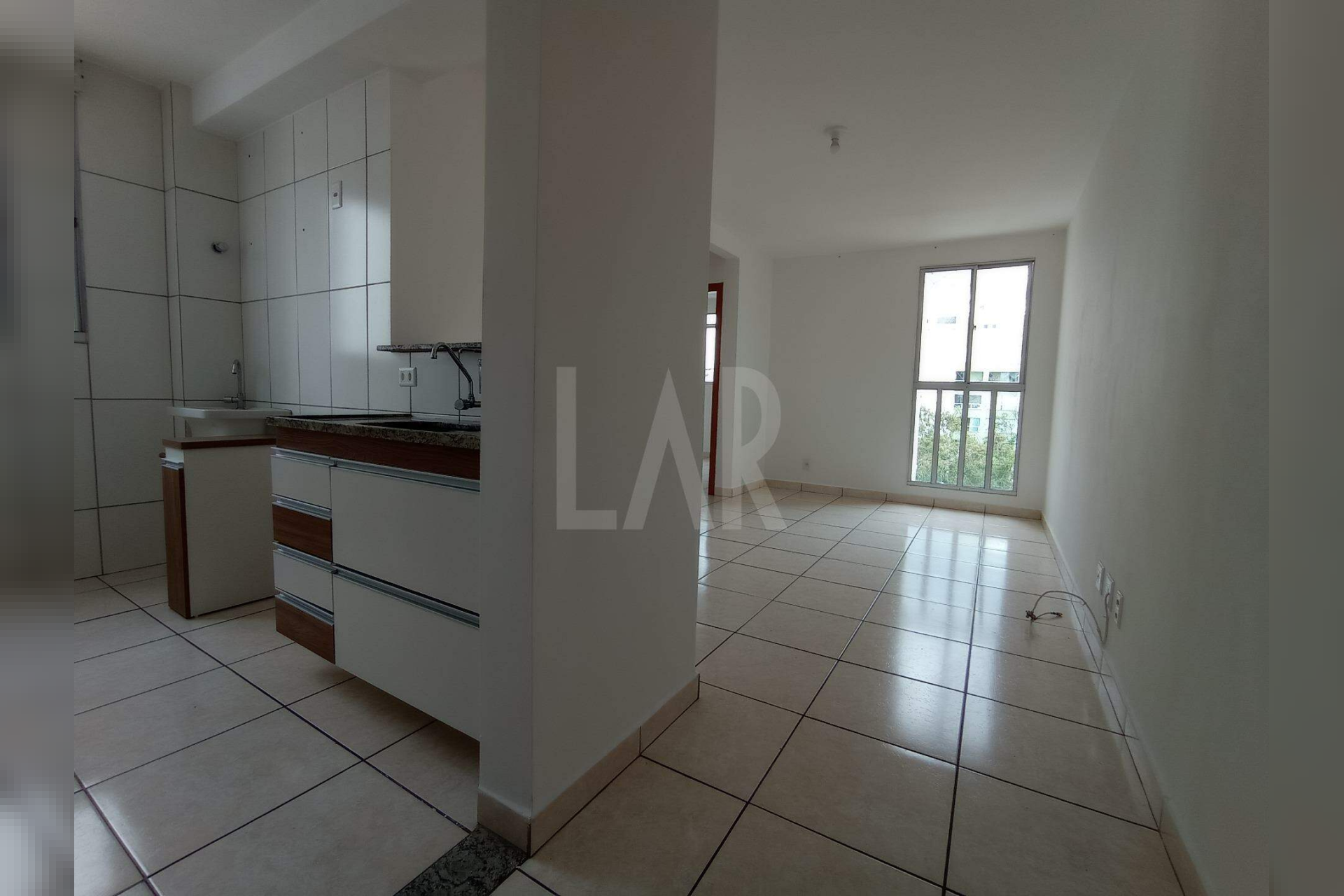 Apartamento de 2 quartos à venda, Castelo, Belo Horizonte - MG