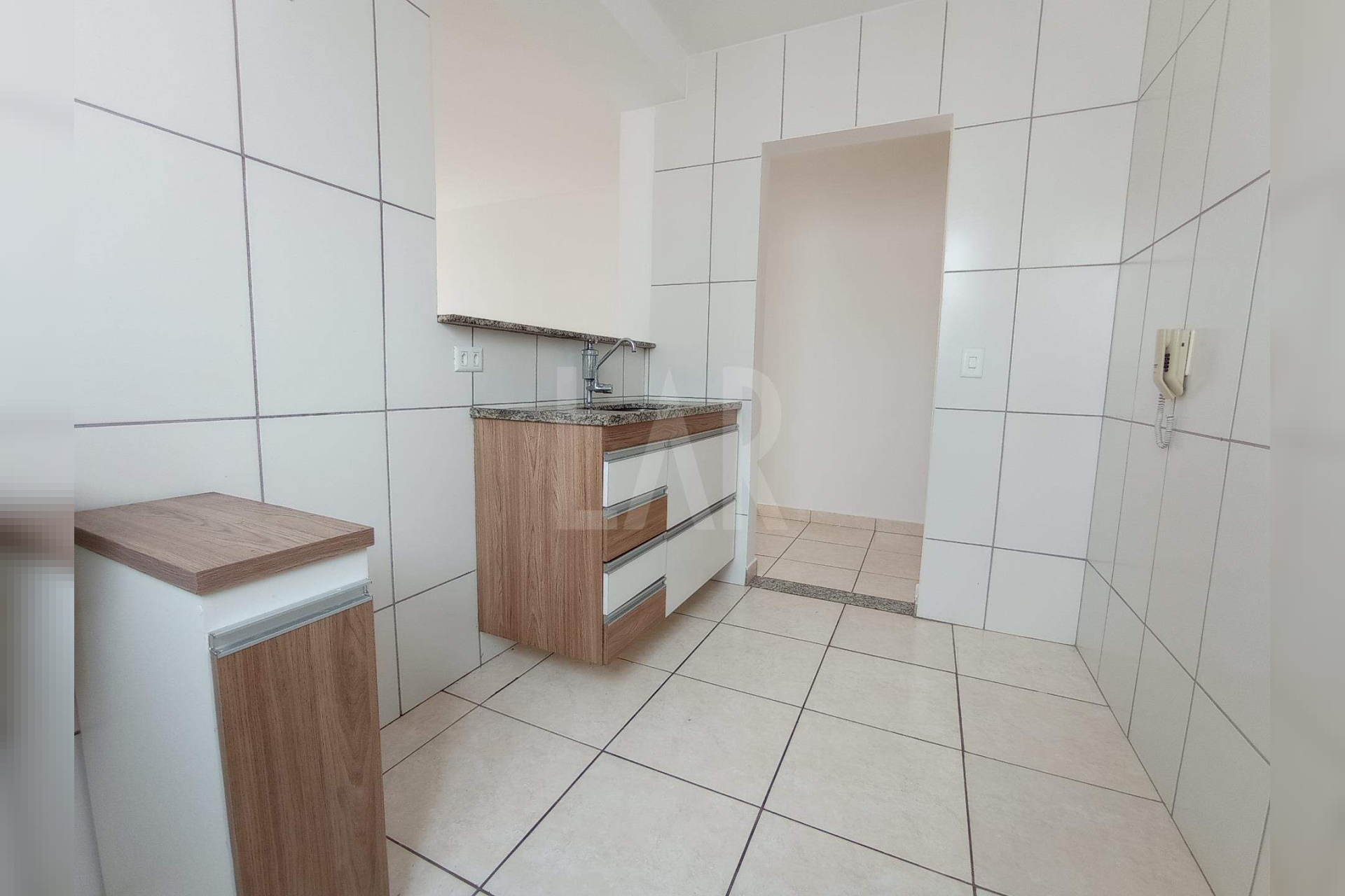 Apartamento de 2 quartos à venda, Castelo, Belo Horizonte - MG