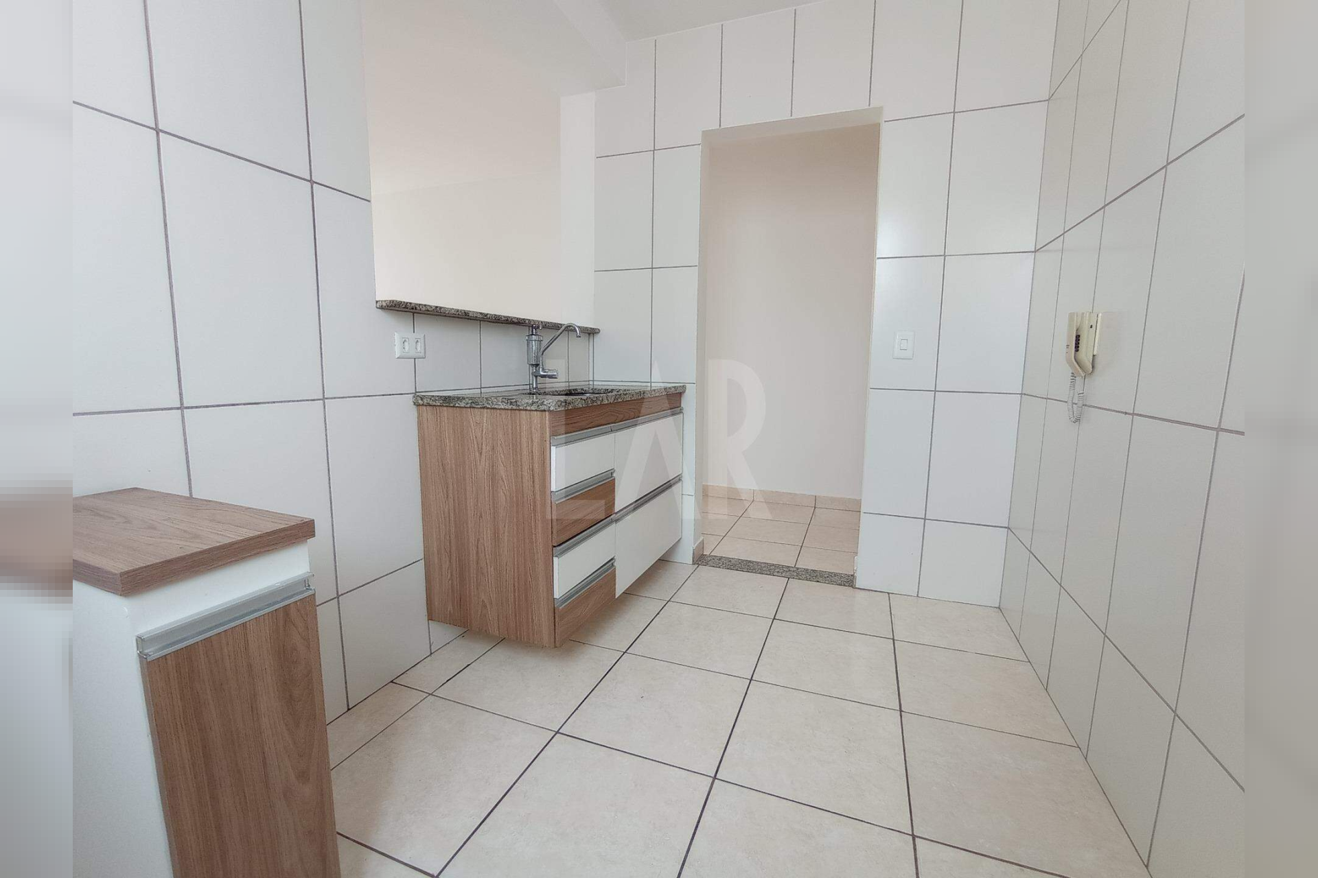 Apartamento de 2 quartos à venda, Castelo, Belo Horizonte - MG