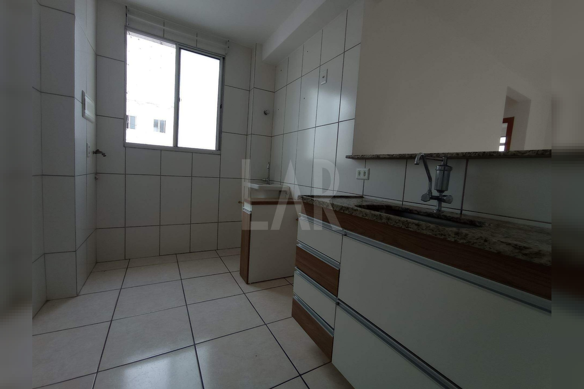 Apartamento de 2 quartos à venda, Castelo, Belo Horizonte - MG