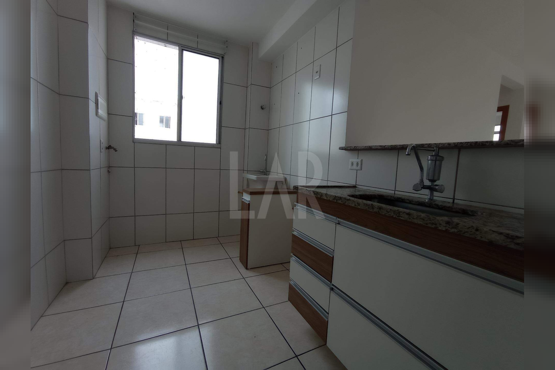 Apartamento de 2 quartos à venda, Castelo, Belo Horizonte - MG
