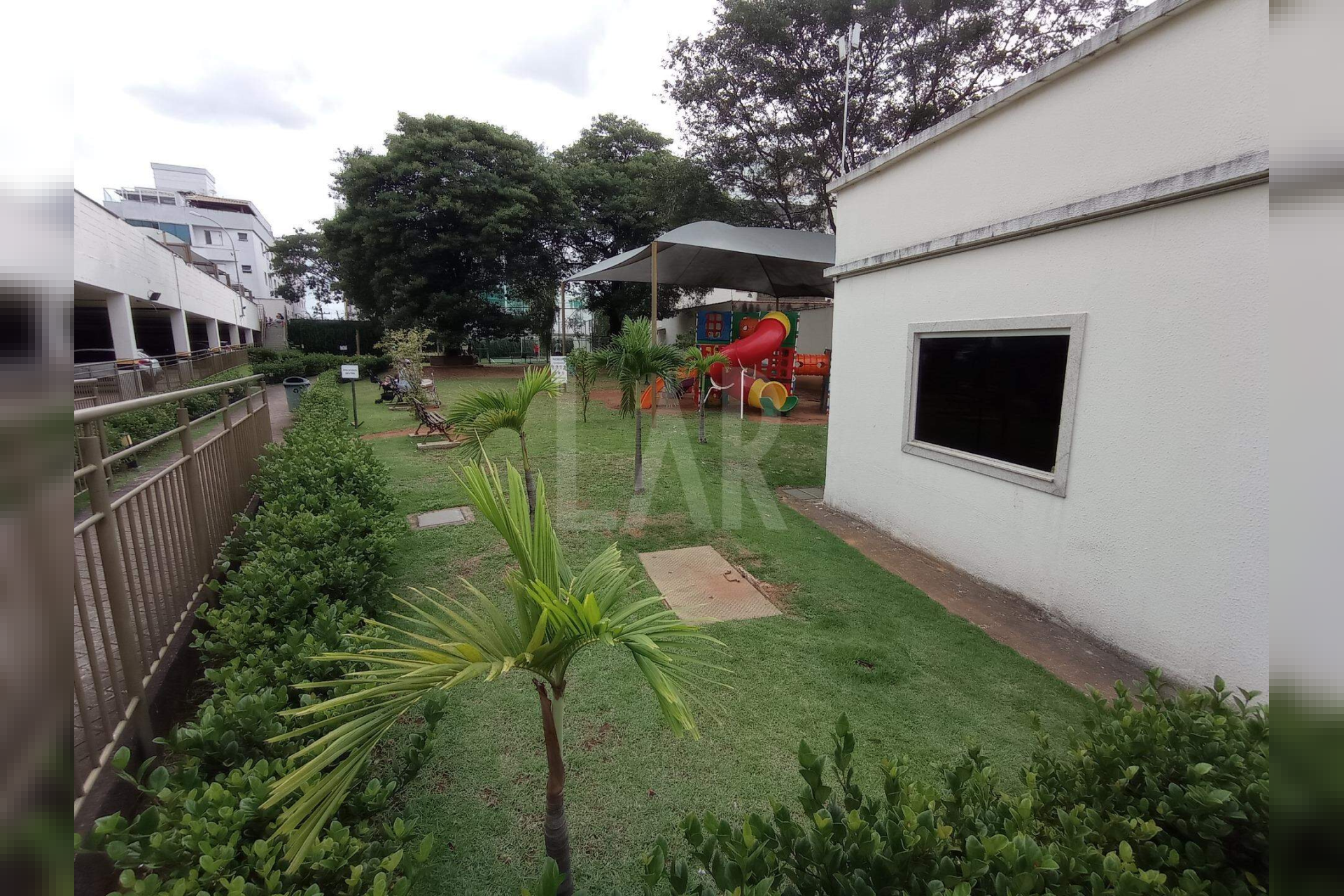 Apartamento de 2 quartos à venda, Castelo, Belo Horizonte - MG