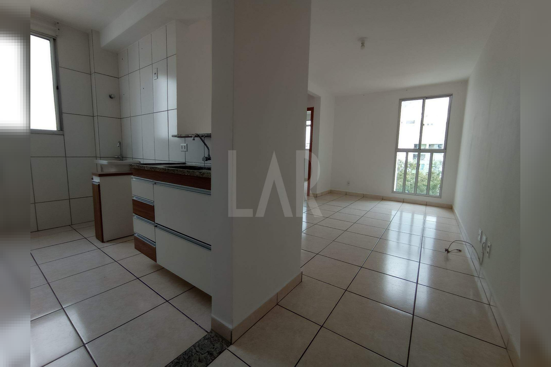 Apartamento de 2 quartos à venda, Castelo, Belo Horizonte - MG